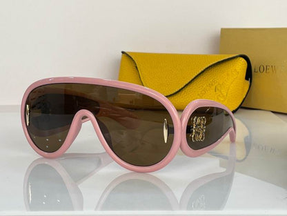 LOEVE   Sunglasses 6 Color's