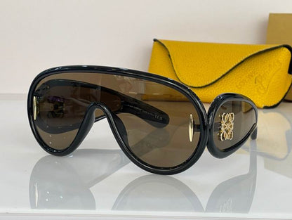 LOEVE   Sunglasses 6 Color's