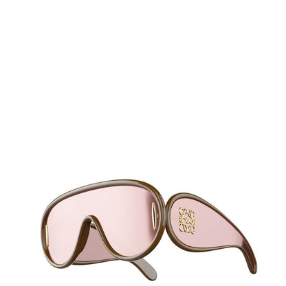 LOEVE   Sunglasses 6 Color's
