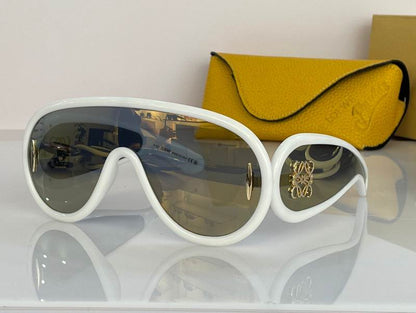 LOEVE   Sunglasses 6 Color's