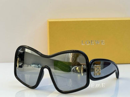 LOEVE  Sunglasses 4 Color's