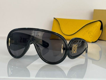 LOEVE   Sunglasses 6 Color's