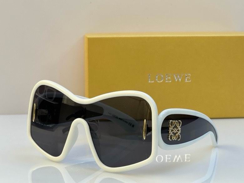 LOEVE  Sunglasses 4 Color's
