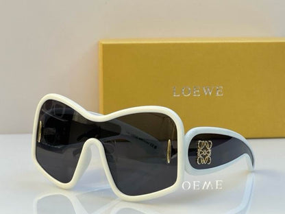 LOEVE  Sunglasses 4 Color's