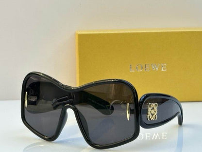 LOEVE  Sunglasses 4 Color's