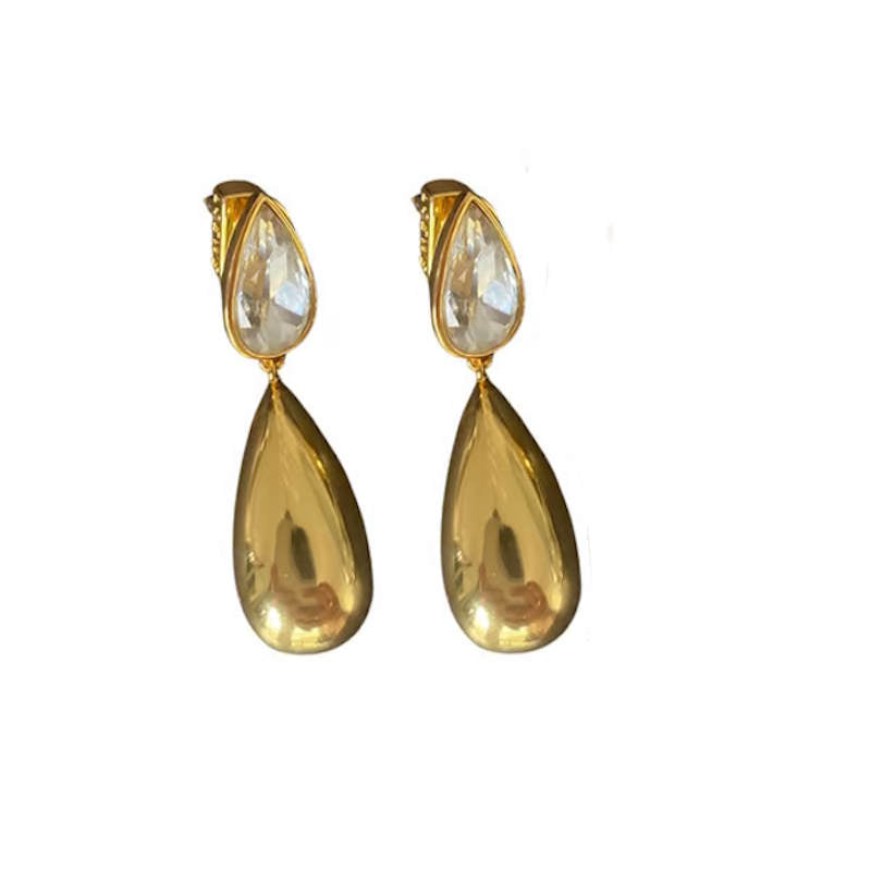 LOEVE  Fashion Earrings