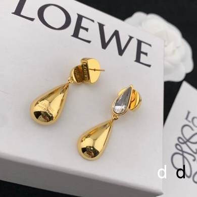 LOEVE  Fashion Earrings