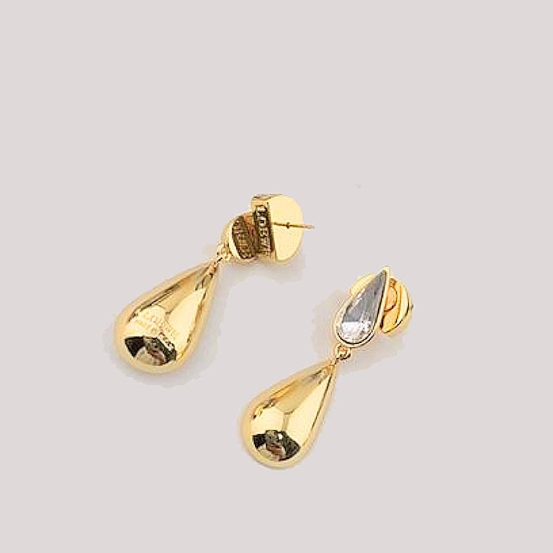 LOEVE  Fashion Earrings