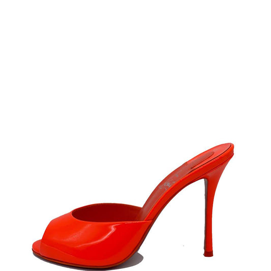 Labutin Heels Shoes Sandals 2 Color 's