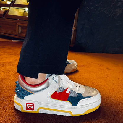 LABUTIN Trainers Sneakers 2 Color's  46