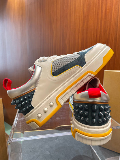 LABUTIN Trainers Sneakers 2 Color's  46