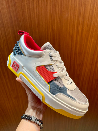 LABUTIN Trainers Sneakers 2 Color's  46