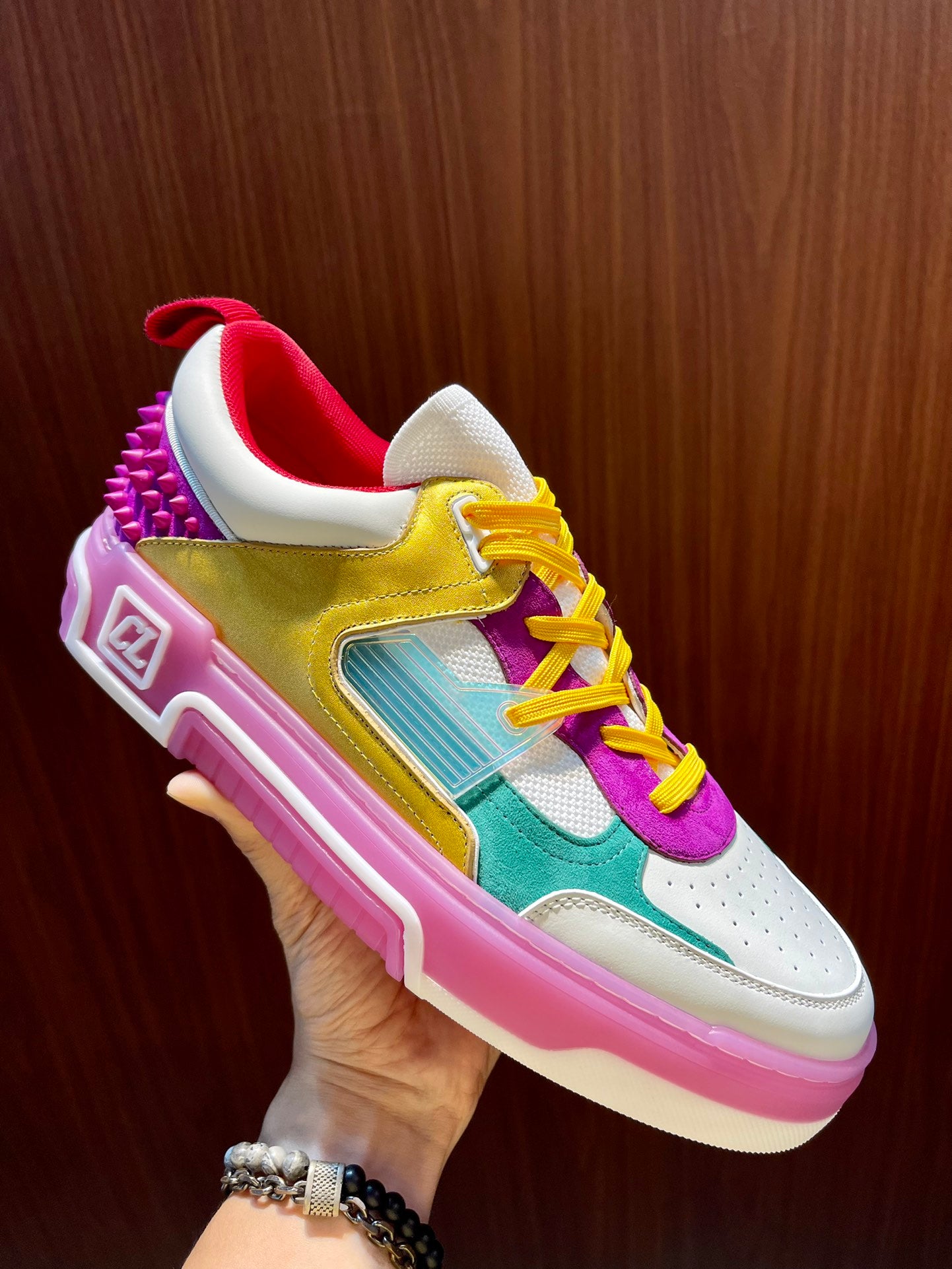 LABUTIN Trainers Sneakers  46