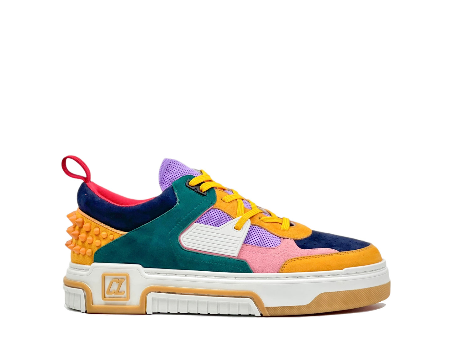 LABUTIN Trainers Sneakers 2 Color's  46