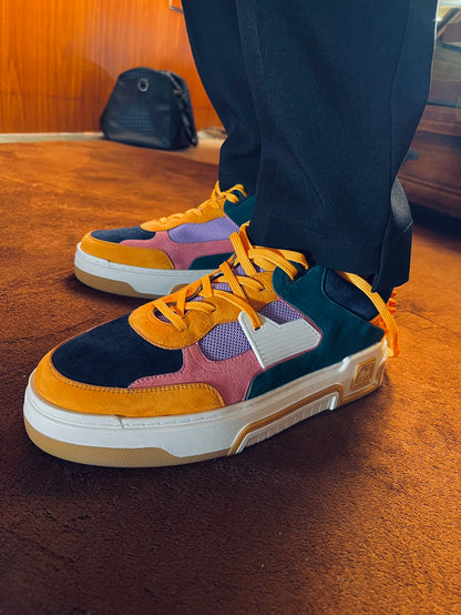 LABUTIN Trainers Sneakers 2 Color's  46