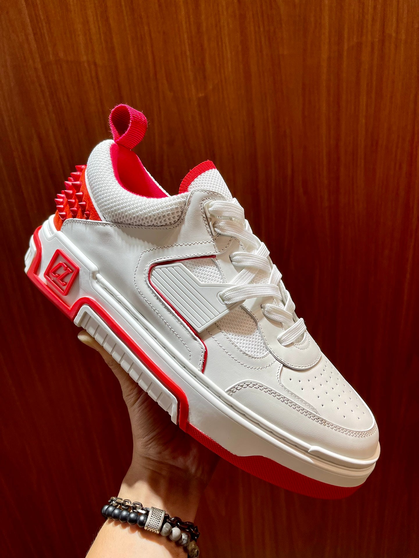 LABUTIN Trainers Sneakers  46