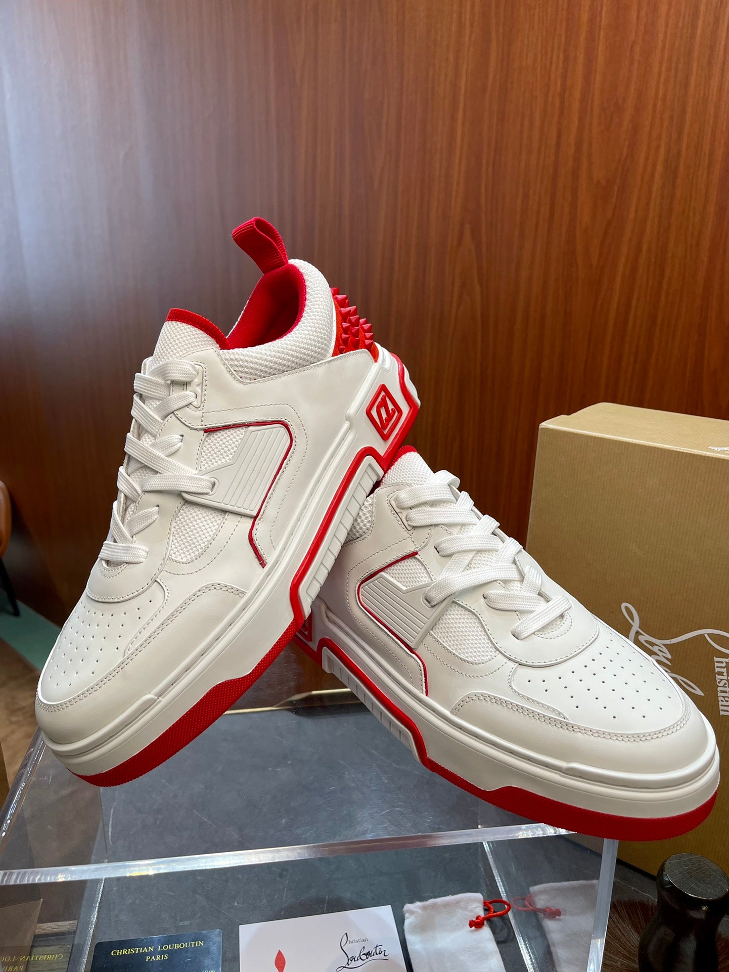 LABUTIN Trainers Sneakers  46
