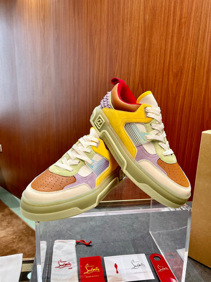 LABUTIN Trainers Sneakers  46