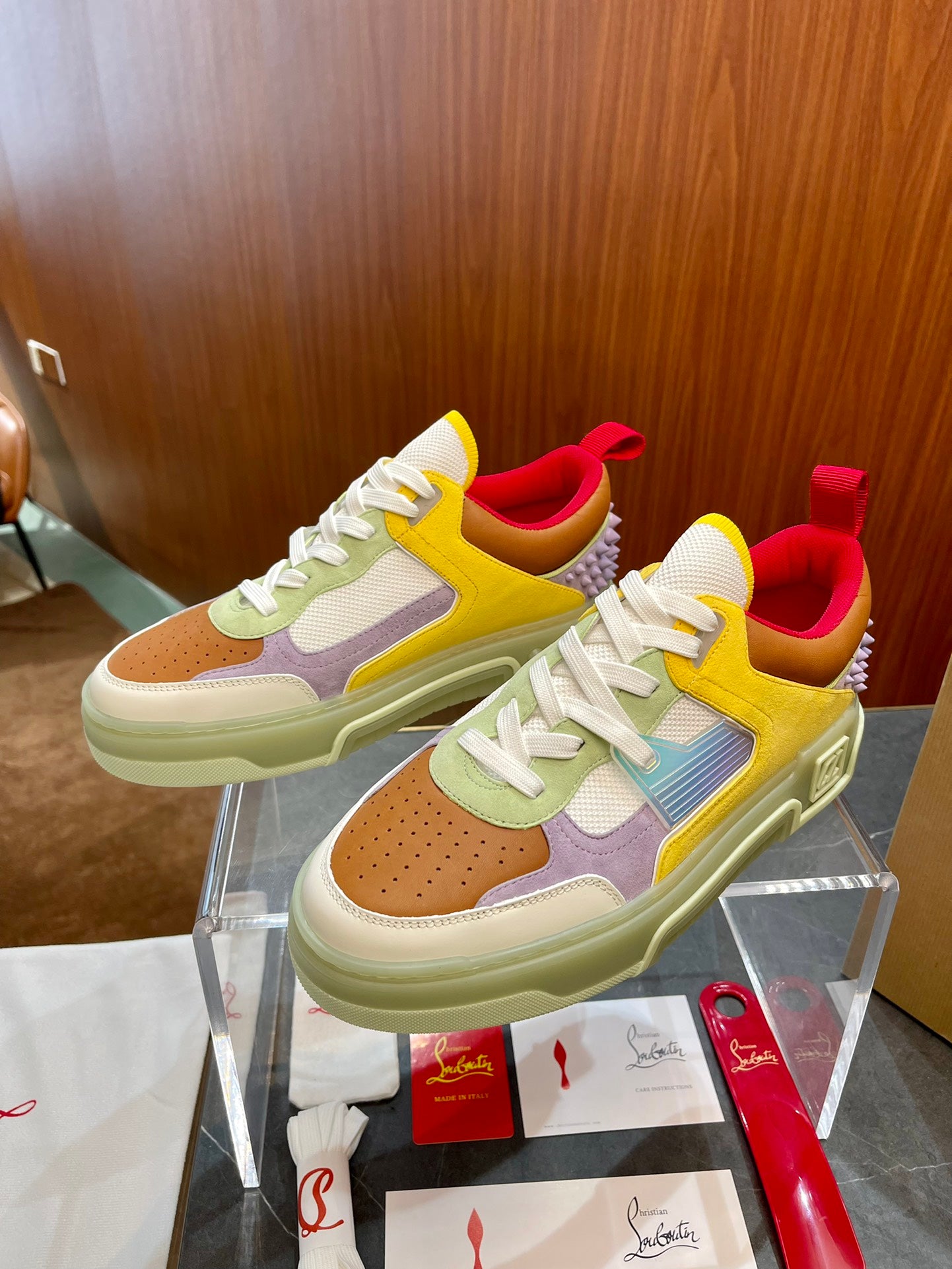 LABUTIN Trainers Sneakers  46