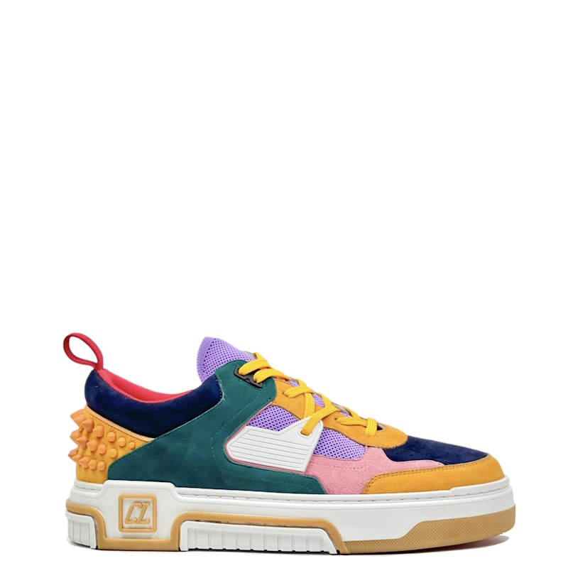 LABUTIN Trainers Sneakers 2 Color's  46