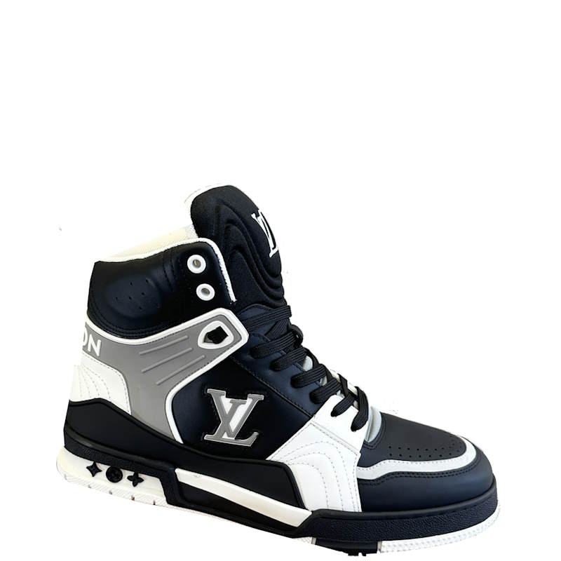 LU  Sneakers High  2 Color 's