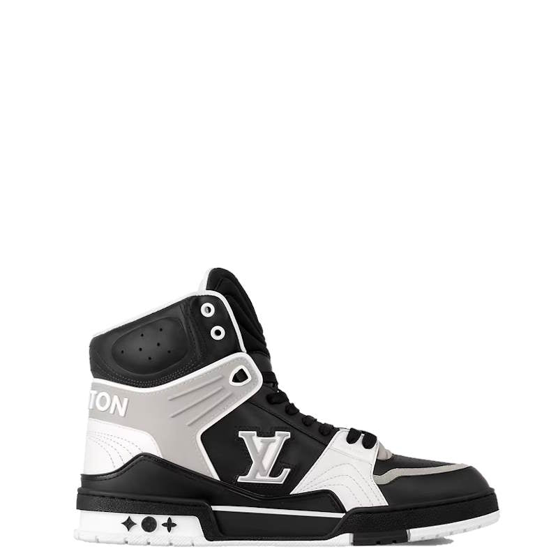LU  Sneakers High  2 Color 's