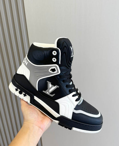 LU  Sneakers High  2 Color 's