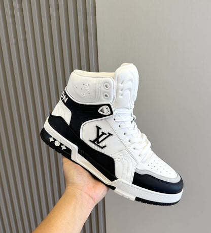 LU  Sneakers High  2 Color 's