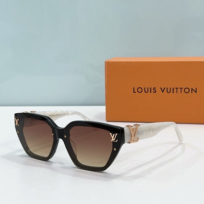 LU Sunglasses 3 Color's