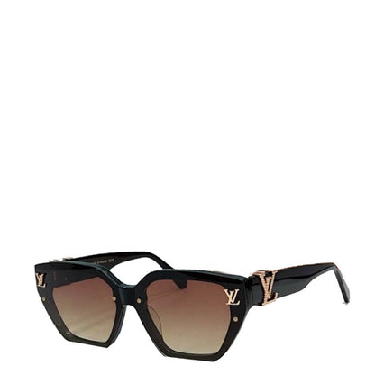 LU Sunglasses 3 Color's