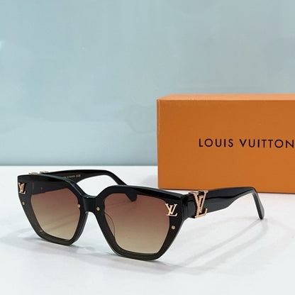 LU Sunglasses 3 Color's