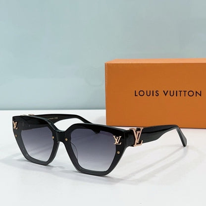 LU Sunglasses 3 Color's