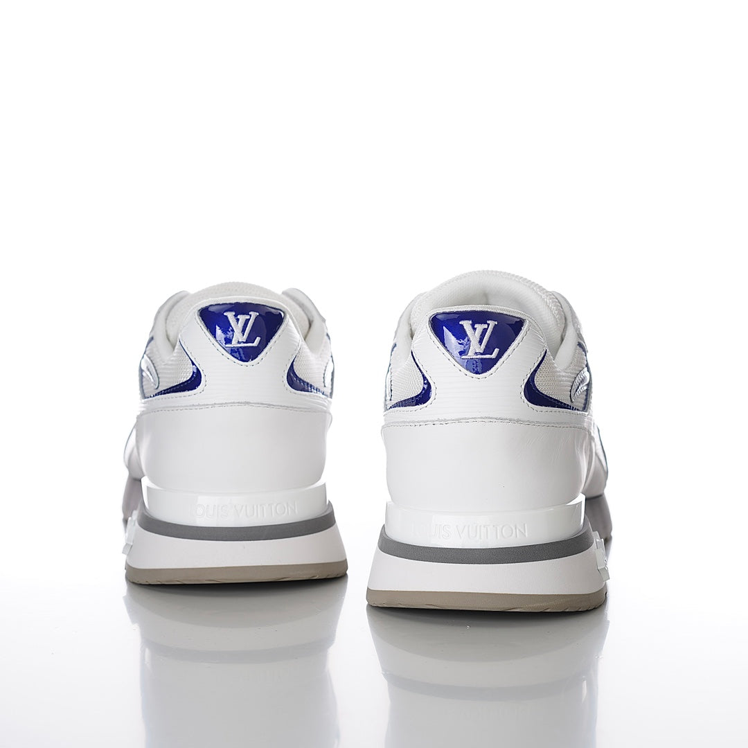 LU  Sneakers 2  Color 's  Low