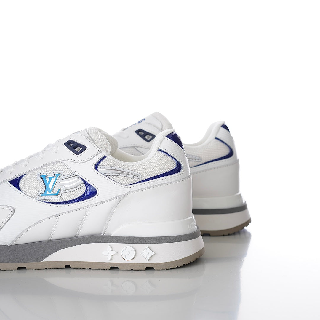 LU  Sneakers 2  Color 's  Low