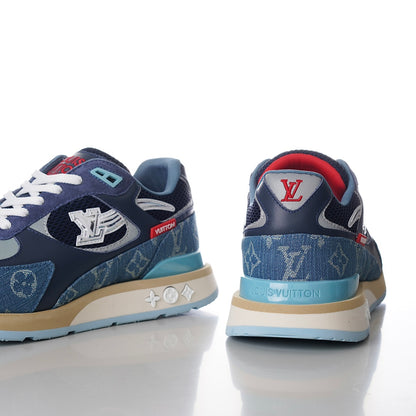 LU  Sneakers 2  Color 's  Low