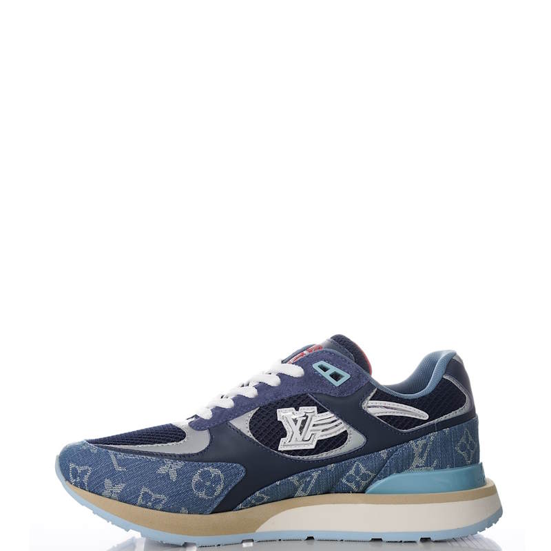 LU  Sneakers 2  Color 's  Low