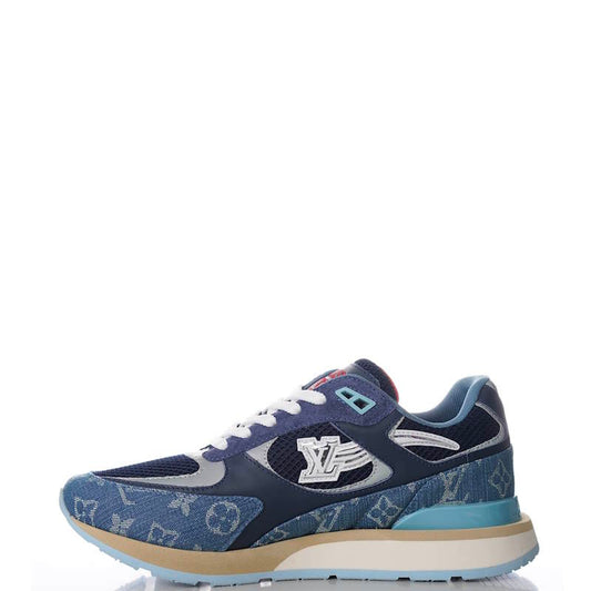 LU  Sneakers 2  Color 's  Low
