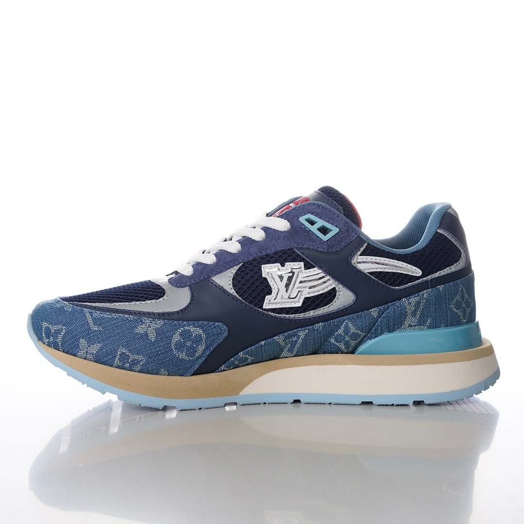 LU  Sneakers 2  Color 's  Low