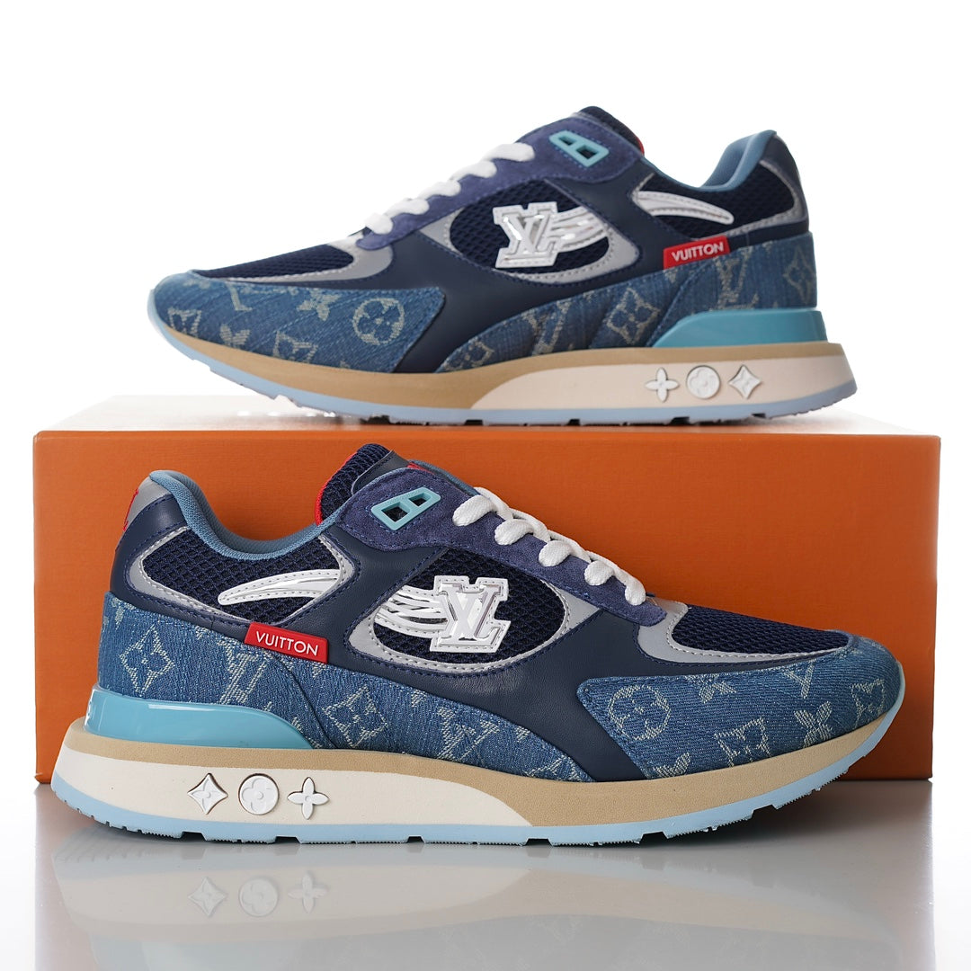 LU  Sneakers 2  Color 's  Low