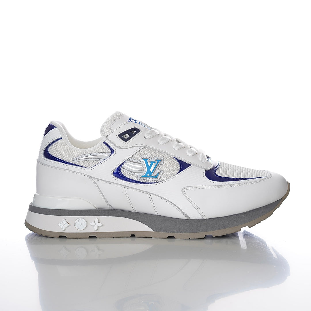 LU  Sneakers 2  Color 's  Low