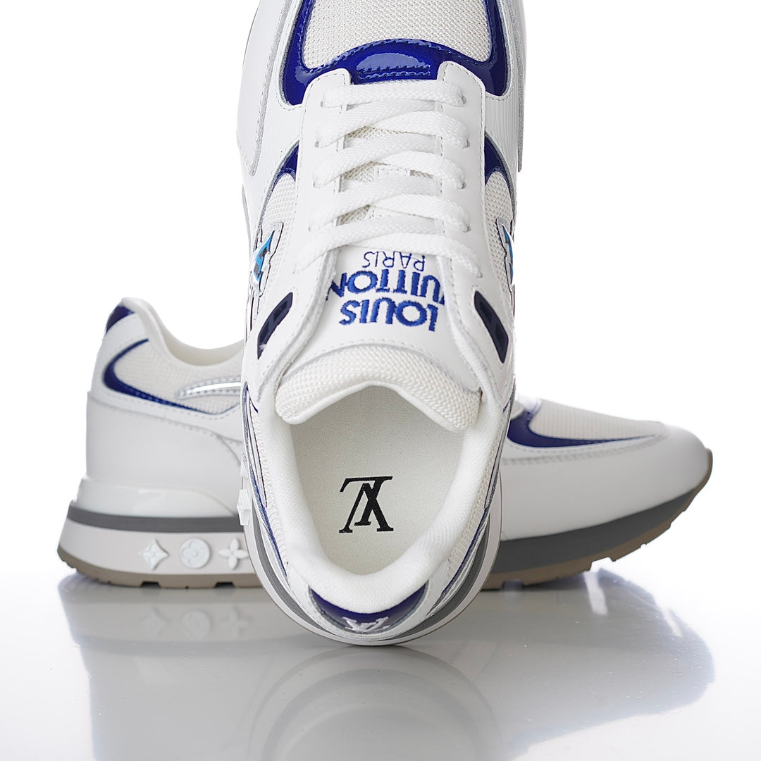 LU  Sneakers 2  Color 's  Low