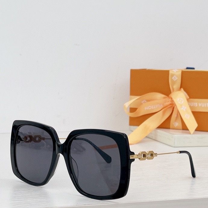 LU Sunglasses 2 Colors