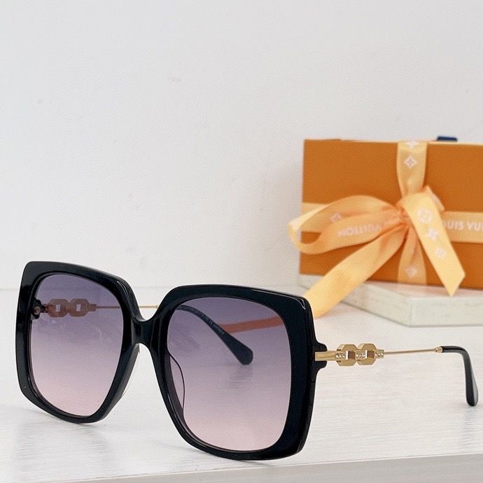 LU Sunglasses 2 Colors