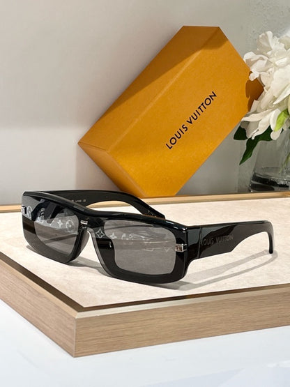 LU Sunglasses 3 Color's
