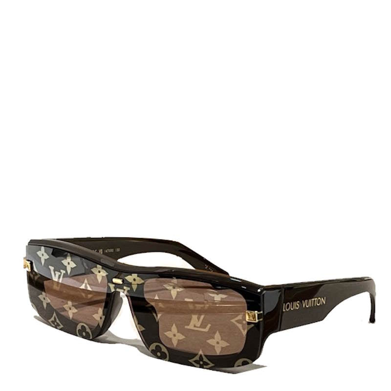 LU Sunglasses 3 Color's
