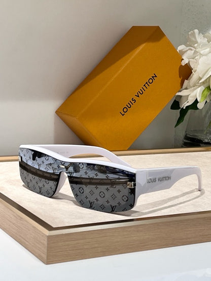 LU Sunglasses 3 Color's