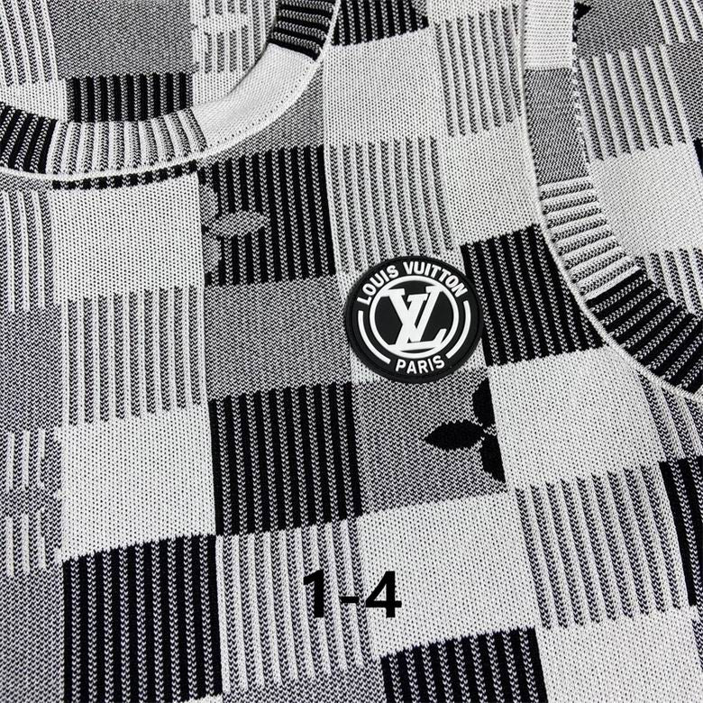 LU  Dress Knitted  3 Color 's