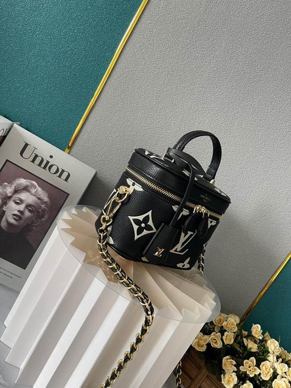 LU Makeup bag 19 cm