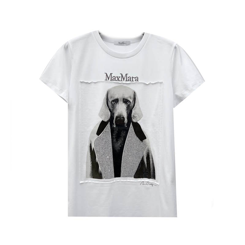 MAX  T- shirt  2 Color 's Special IOF