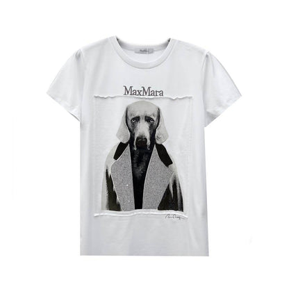 MAX  T- shirt  2 Color 's Special IOF